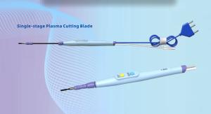 Wholesale Medical Instrument Monopolar Probe For Orthopedic Minimally Invasive Plasma Surgery from china suppliers