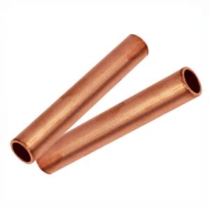 Wholesale Air Conditioner T2 Copper Pipe Tubes 6mm 8mm 10mm OD from china suppliers