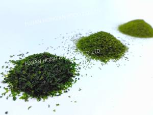 Wholesale Aonori Powder Flakes Haccp Certified Sprinkle on Rice Cookies Potato Chips French Fries Baked Food from china suppliers