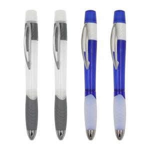 Wholesale Plastic Creative Ball Pen Portable Spray Ball Pen For Perfume Alcohol Hand Sanitizer from china suppliers