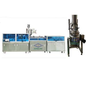 Wholesale 2023 best sale automatic Duck bill suppository from china suppliers