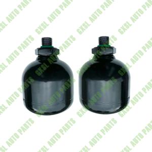 Wholesale For McLaren 720S 650S MP4-12C Suspension Pressure Accumulator from china suppliers