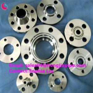 Wholesale standard forged flanges from china suppliers