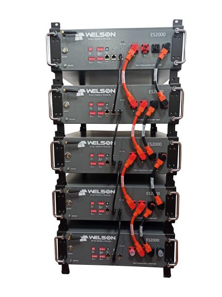 51.2V 12Kwh 8 Kwh 10kwh Lithium Battery 48v Home Domestic Energy Storage Systems
