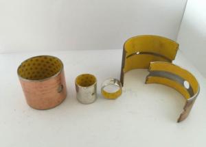 Wholesale Self Lube Bearings Product Category SF-2 Boundary Lubricating Bearing from china suppliers