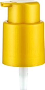 Wholesale Aluminium Gold Cosmetic Treatment Pumps K702-8 Nonspill Multipurpose from china suppliers
