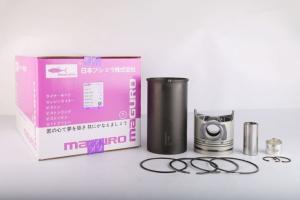Wholesale Engine Parts Cylinder Liner Kit for ISUZU 6HK1TC, DIA115mm, 6CYL from china suppliers