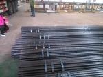 HFW Sprial Boiler Fin Tube , Carbon Steel High Fin Tube For Fired Heater