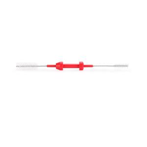Wholesale CE certified disposable ended endoscopic flexible cleaning brush from china suppliers