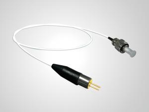 Wholesale 105µm Red Diode Laser Module 635nm 400mW for Biochemical Analysis from china suppliers