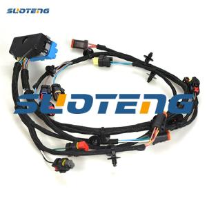 Wholesale 277-4716 2774716 C6.6 Engine Wiring Harness For E320D Excavator from china suppliers