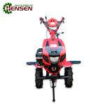 Agricultural Gasoline Tiller 9HP Small Gasoline Garden Tiller