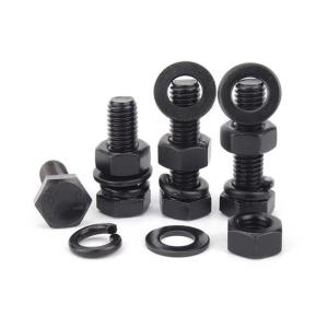 Wholesale Wear Resistant Excavator Track Pad Bolts For PC200 EX200 EX240 from china suppliers