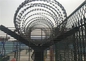 Wholesale 358 High Security Wire Fencing Panels from china suppliers