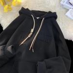 Custom Cotton Tracksuit High Quality Puff Printing Men Manufacturers Heavyweight