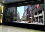 High Power Led Wall Screen Smd 2.5mm High Definition For Shopping Mall
