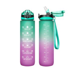 Wholesale 32oz Plastic Sports Water Bottles from china suppliers
