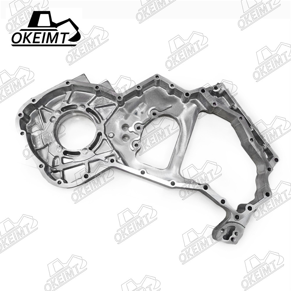 4992995 Timing Gear Housing Diesel For Cummins L9 QSL9 Engine