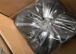 Wholesale Galvanized / Pvc Coated Metal Tie Wire 16ga 3.5bls from china suppliers