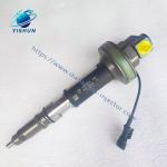 Fuel Injector Assembly 0986435904 0986435901 0986435900 0986435902 For Qsk19