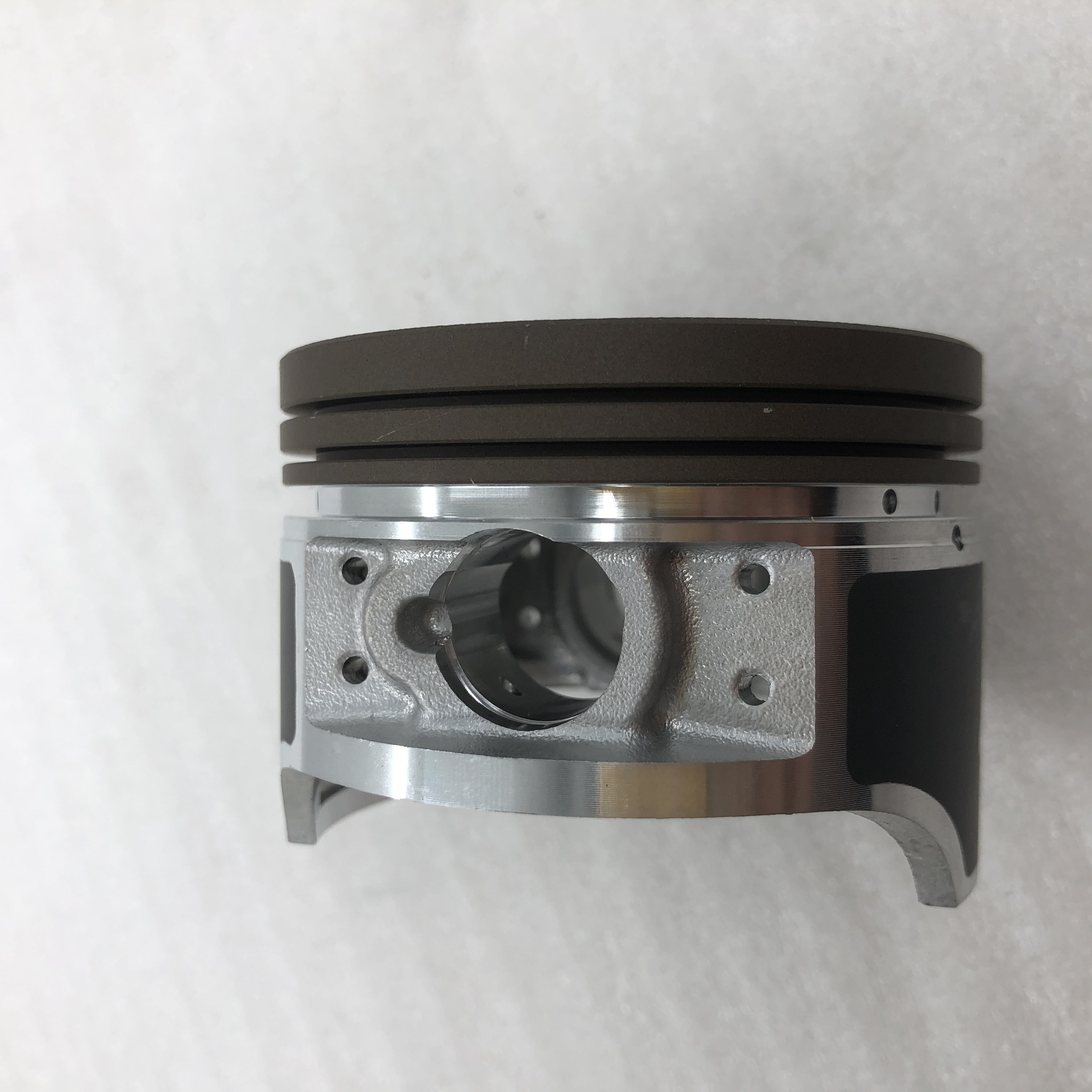 DAYANG BEIYI Tricycle Engine Parts Replacement Brown CG-200-A Piston Perfect Performance