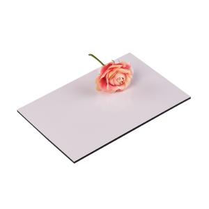 Wholesale PVDF Coated Aluminum Composite Panel Length 3050mm from china suppliers