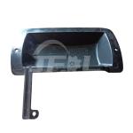 Air conditioner fan cover plate (Left) 811W63903-0243 for SITRAK HOWO C7H truck