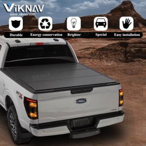 Wholesale 2021-2024 Truck Ford Raptor F150 Tail Light Assembly Blaze Edition For MP Falcon from china suppliers