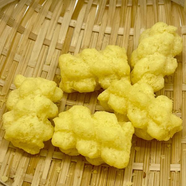 Unlock Flavorful Bliss: Corny Crunch, Where Tradition Meets Innovation in Korean