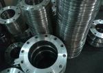 F304L / 316L Class 150LB Stainless Steel Pipe Flange Duplex Steel Blind Flanges