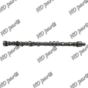 Wholesale Camshaft 6D31 6D31-0 With Teeth Engine Camshaft ME081635 ME081512 ME081645 For Mitsubishi from china suppliers