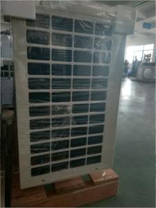 Wholesale Freestanding Electric Air Source Heat Pump Household Hot Water Supply 75% Power Consumption from china suppliers