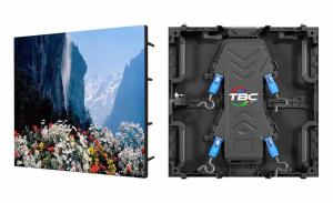 Wholesale Flicker Free Stage Rental Led Display 4K 500 X 500mm Easy Maintenance from china suppliers