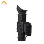 IP67 Waterproof Handheld Thermal Imaging Monocular Night Vision Camera Batteries