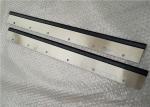 Solvent Resistance Wash Up Blades 69.010.180F For GTO52 Printer