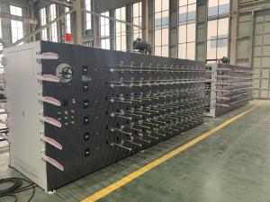 Wholesale 125kgh PE Monofilament Rope Making Machine For Rope And Twin from china suppliers