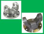 Spicer 3-2-1159 Drive Shaft Flange Yoke 1410 Series Compatible U-Joint kits 5