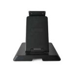 Carav Point Of Sale Accessories Metal Quadrangle Pos Kiosk Stand