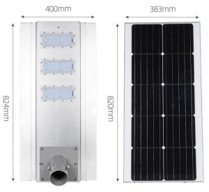 Wholesale 100W LED Street Light With PF 0.9, Aluminum Alloy+PC Lens, 3 Years Warranty from china suppliers