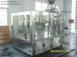 Automatic Carbonated Drink Filling Machine With Good Service , Soda Filling