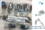 7835-31-5009 Excavator Electric Parts Excavator Monitor PC350-8 PC300LC