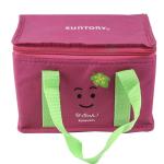 50x2.5cm 6 Can 2mm EPE 80gsm Promotional Insulated Lunch Bags