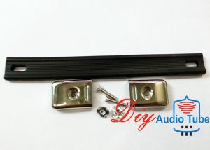 Wholesale Black Color Leather Guitar Amp Handle High Strength Rubber 240mm Length from china suppliers