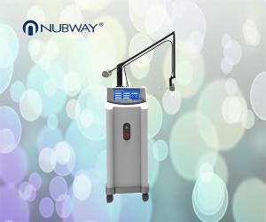 Wholesale Los Angeles popular fractional Co2 laser machine 40W from china suppliers