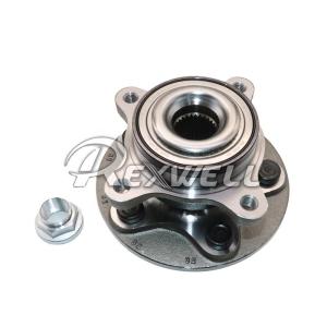 Wholesale RFM500010 LR014147 Front Wheel Hub Bearing for Land Rover Range Rover Sport 2982-DIVF from china suppliers