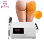 2 In 1 Therapy Machine Cellulite Vacuum Cavitation Roller Slimming Deep Massage