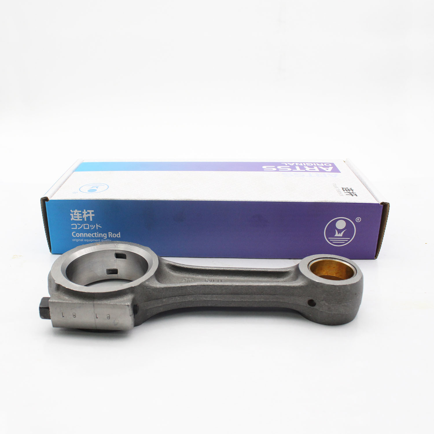 Factory Direct Price Diesel Engine 729402-23100 Connecting Rod 4TNV88 For Excavator YANMAR Rebuild Set