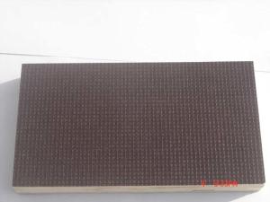 Wholesale 18mm hardwood core antislip film faced plywood,antiskid plywood sheets for building construction from china suppliers