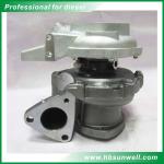 Original/Aftermarket High quality GTB2256VK diesel engine parts Turbocharger