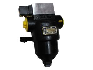 Wholesale XCMG crane parts, oil filter, hydraulic oil strainer 803100041 PLF-C30×10-PXZ from china suppliers